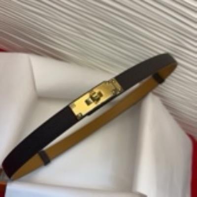 wholesale quality hermes women belt model no. 553